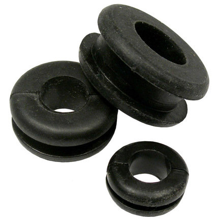 Grommet Assortment