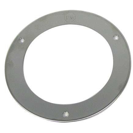 Anti-Theft / Marker / Tail Light Bezel