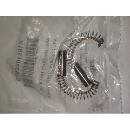 Alternator Brush Set