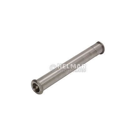 Driven Axle Complete Axle Housing Assembly