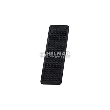 Accelerator Pedal Pad