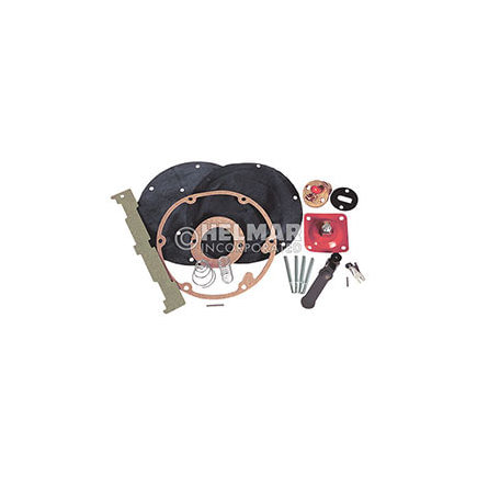 Fuel Tank Repair Kit
