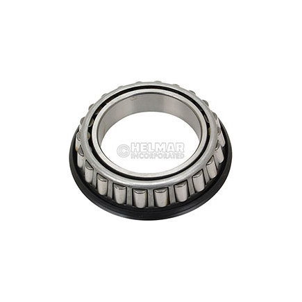 Steer Axle Wheel Bearing Cone