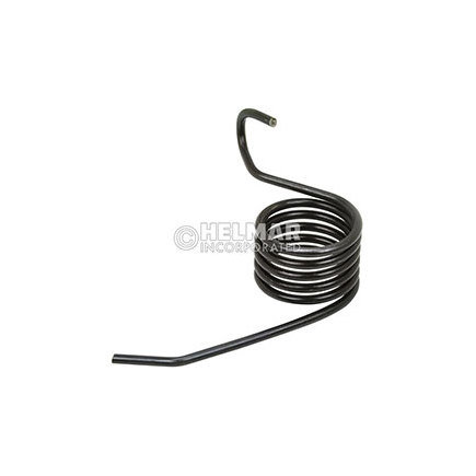 Brake Pedal Spring