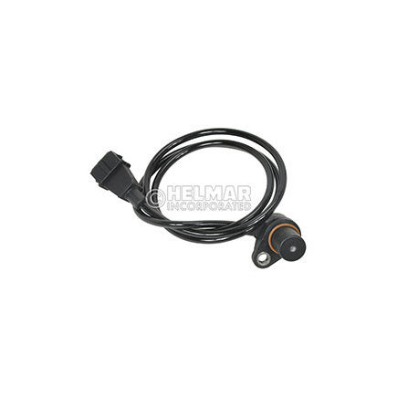 Kenworth T680 Engine Crankshaft Position Sensor