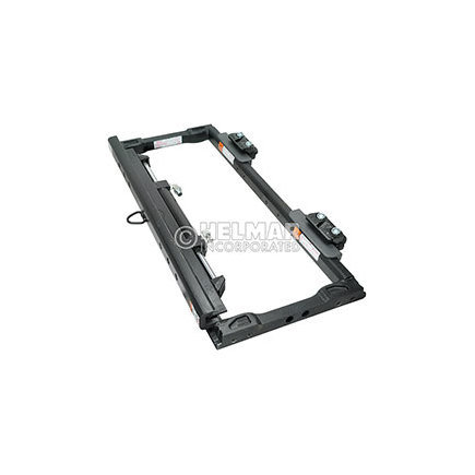 Air Shifter Assembly