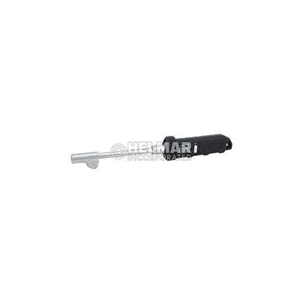 Tire Pressure Gauge