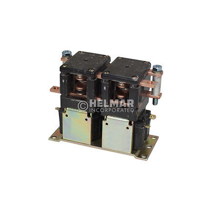 Auxiliary HVAC Contactor
