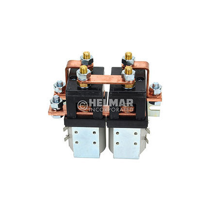 Auxiliary HVAC Contactor