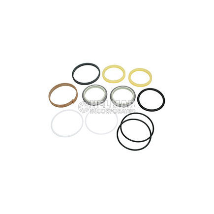 Power Steering Pump Kit