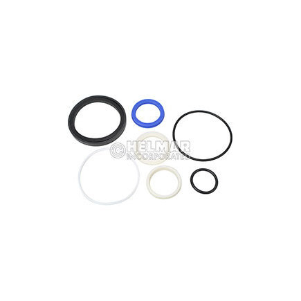 Forklift Tilt Cylinder