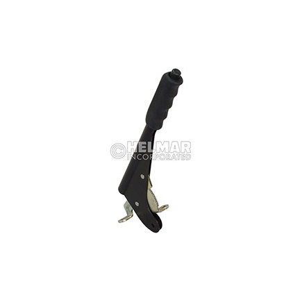 Parking Brake Handle Assembly
