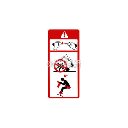 Exterior Decal