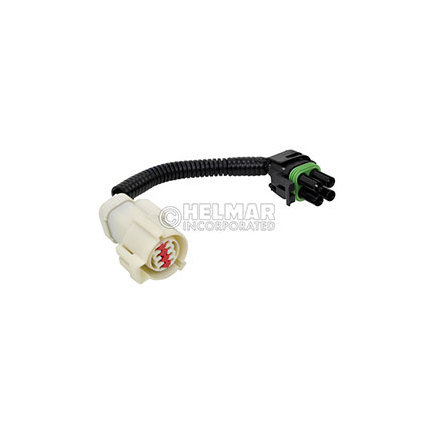 Fuel Line Adapter