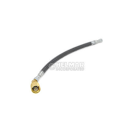 Liquid Propane Gas (LPG) Fuel Feed Hose