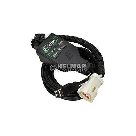 Air Brake Chamber Chassis Communication Module Cable