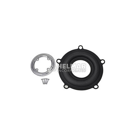 Air Brake Electronic Controller