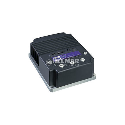 Electric Vehicle High-Current Motor Controller