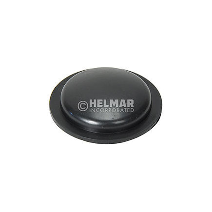 Battery Coupler Dust Cover