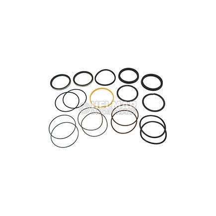 Power Steering Power Cylinder Piston Rod Seal Kit