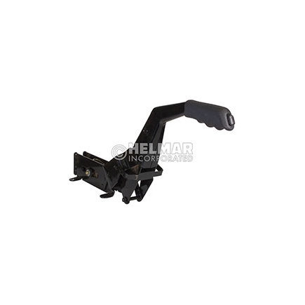 Parking Brake Handle Assembly