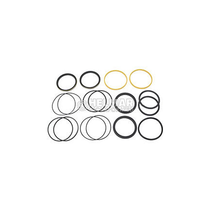 Power Steering Power Cylinder Piston Rod Seal Kit