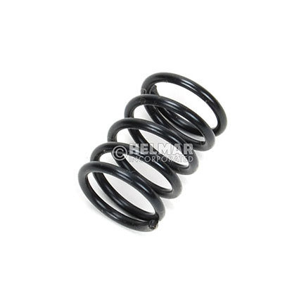 Drum Brake Strut Spring