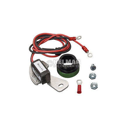 Ignition Conversion Kit