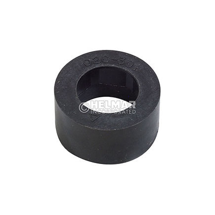Distributor Shaft Washer