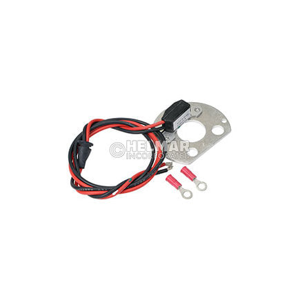 Volvo Ignition Conversion Kit