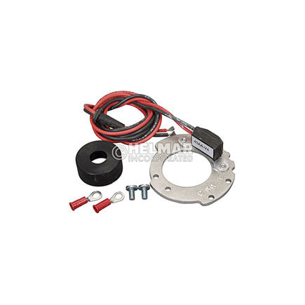 Chevrolet Camaro Ignition Conversion Kit