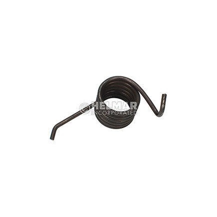 Brake Pedal Spring