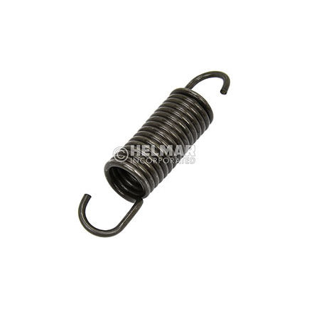 Brake Pedal Spring