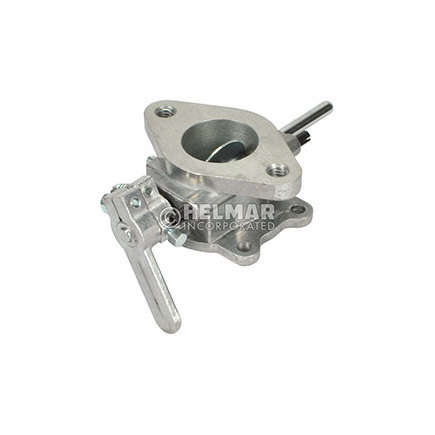 Carburetor and Throttle Body Cleaner
