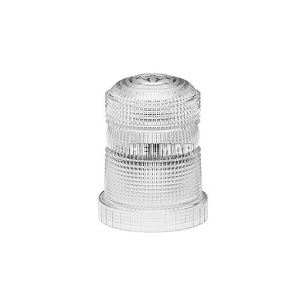 Beacon Light Lens