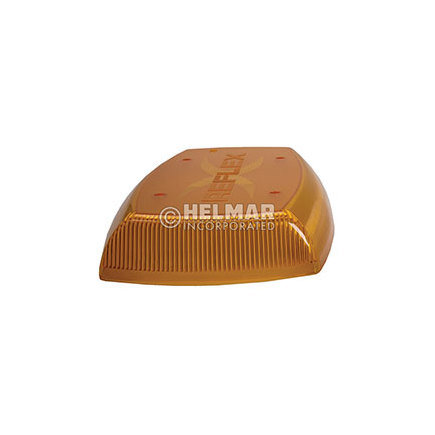Beacon Light Lens