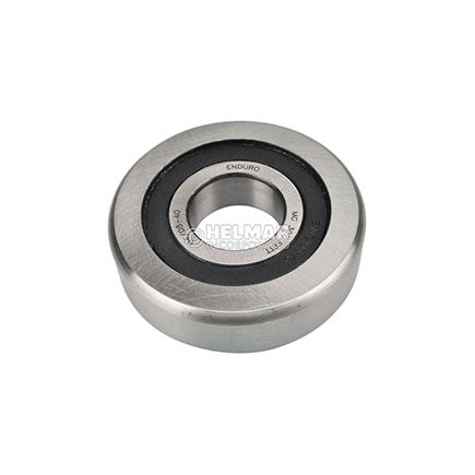 Cylindrical Bearing Set