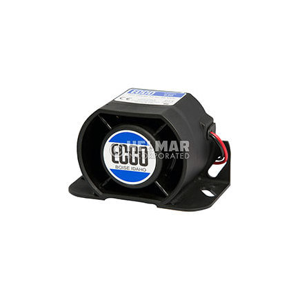 Back Up Alarm