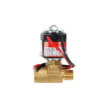 INFINITI Fuel Shut-Off Valve