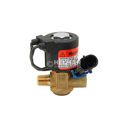 Water System Service