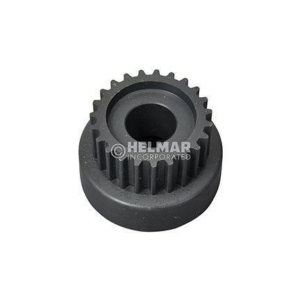 Ford C800 Engine Timing Crankshaft Sprocket