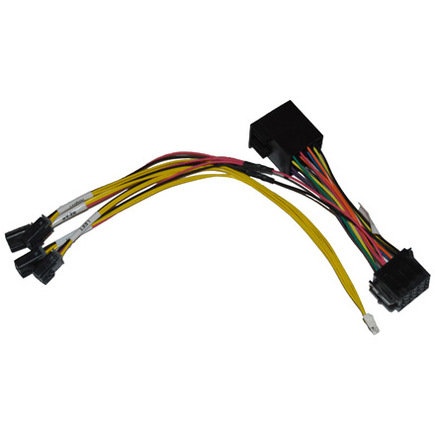Park Assist Camera Wiring Harness
