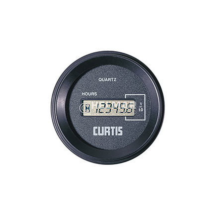 Hour Meter Gauge