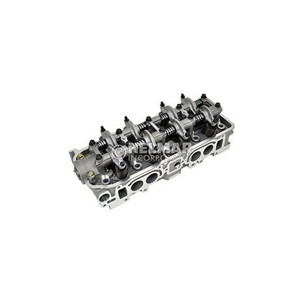 Engine Cylinder Head