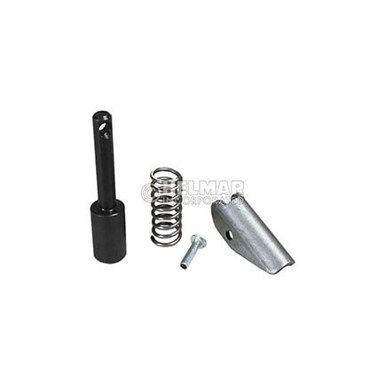 Forklift Fork