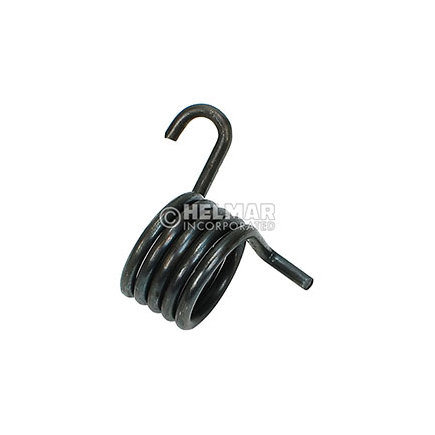 Accelerator Pedal Return Spring