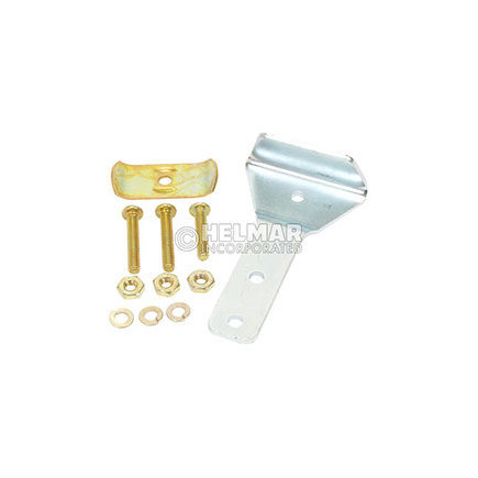 Electrical Clamp