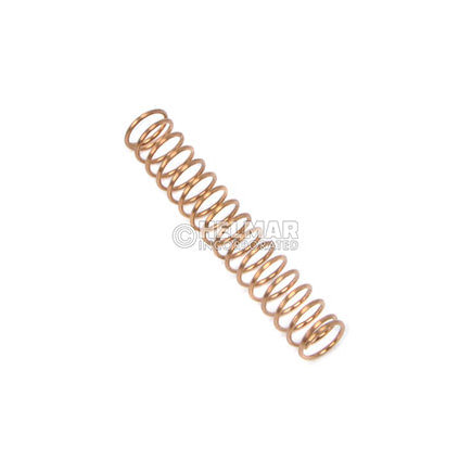Horn Contact Spring