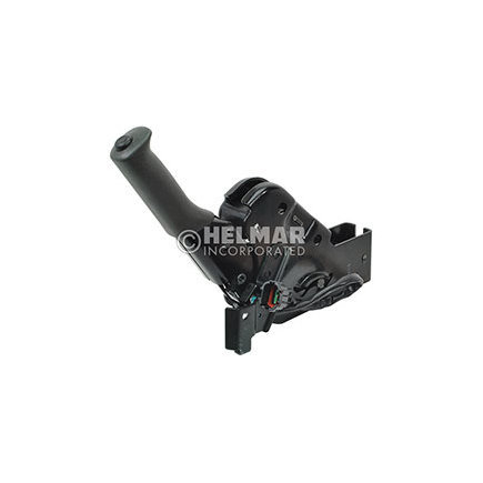 Parking Brake Handle Assembly