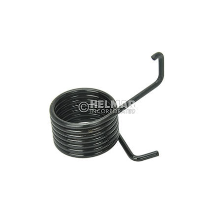 Accelerator Pedal Return Spring